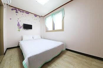 Myeongdong Stay Residence Seúl Exterior foto