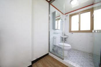 Myeongdong Stay Residence Seúl Exterior foto